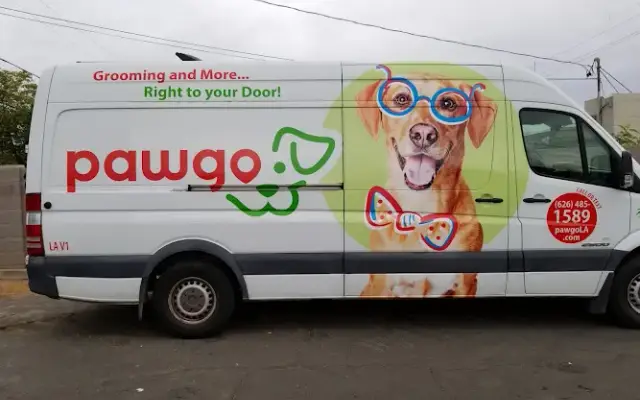 Pawgo West San Fernando Mobile Grooming in Winnetka, CA