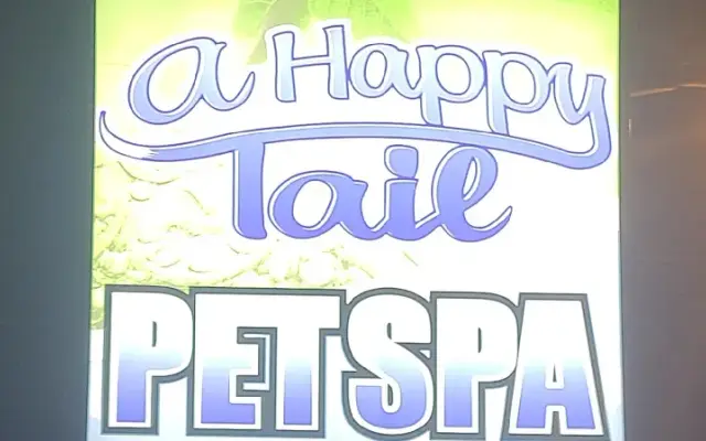 A Happy Tail Pet Spa in Watertown, NY