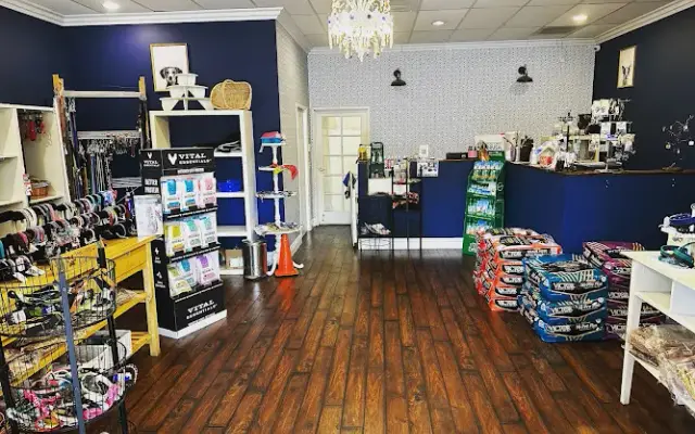 Purrrfect Paws Grooming II in Walnut, CA