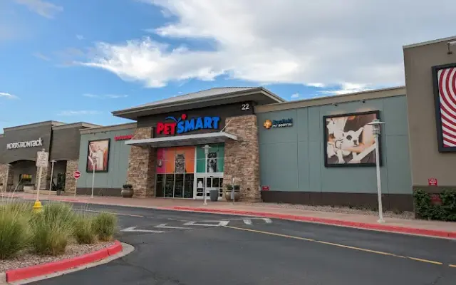 PetSmart in Phoenix, AZ