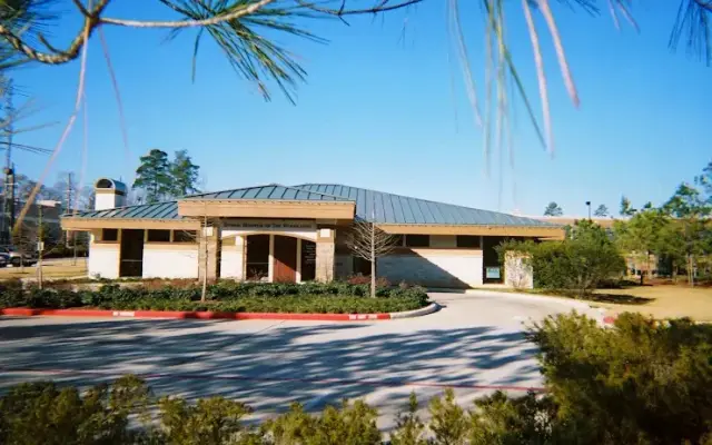 Animal Hospital of the Woodlands in The Woodlands, TX