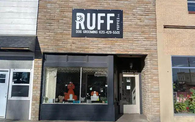 Ruff Puppies LLC in Columbus, KS