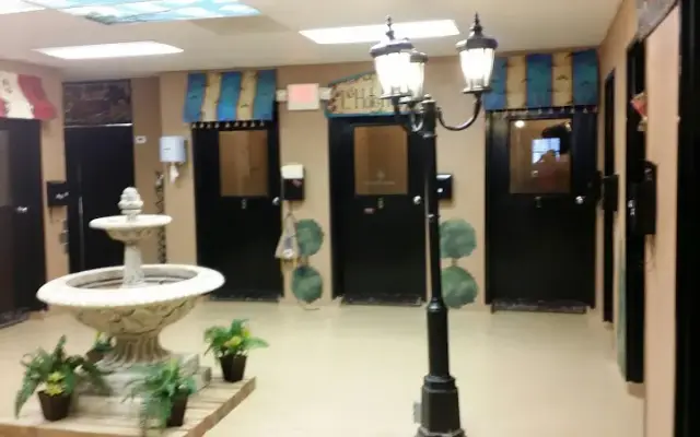 Royal Pet Resort in Hiram, GA