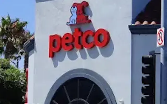 Petco in Los Angeles, CA