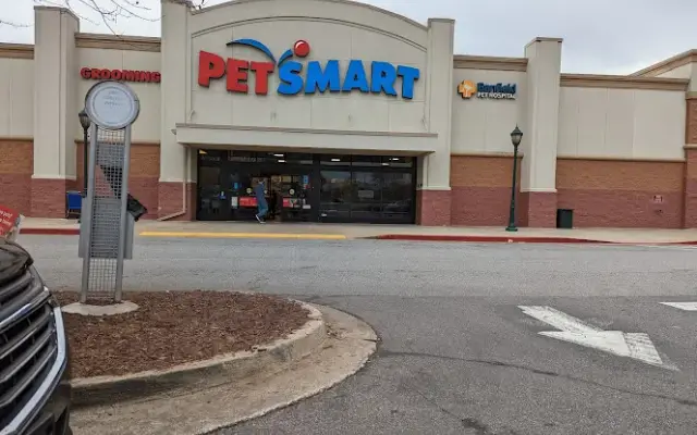 PetSmart in Austell, GA