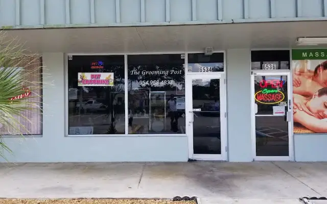 Grooming Post Inc The in Margate, FL
