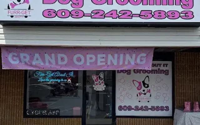Furr-Get About It Grooming Salon in Forked River, NJ