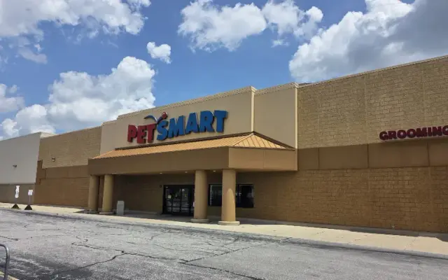 PetSmart Merrillville Indiana in Merrillville, IN