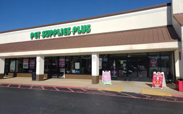 Pet Supplies Plus Acworth in Acworth, GA