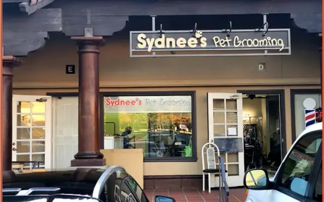 Sydnee's Pet Grooming - Rancho Santa Margarita in Rancho Santa Margarita, CA