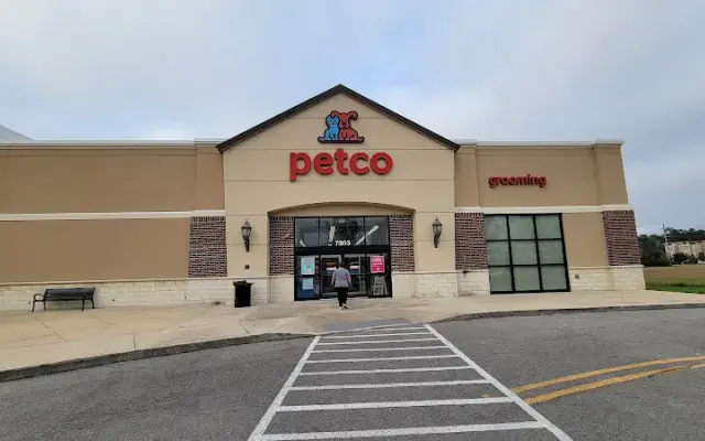 Petco in Covington, LA