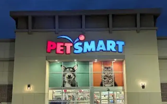 PetSmart in Magnolia, TX