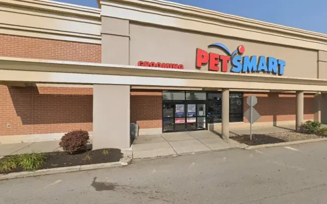 PetSmart Grooming in Cheektowaga, NY