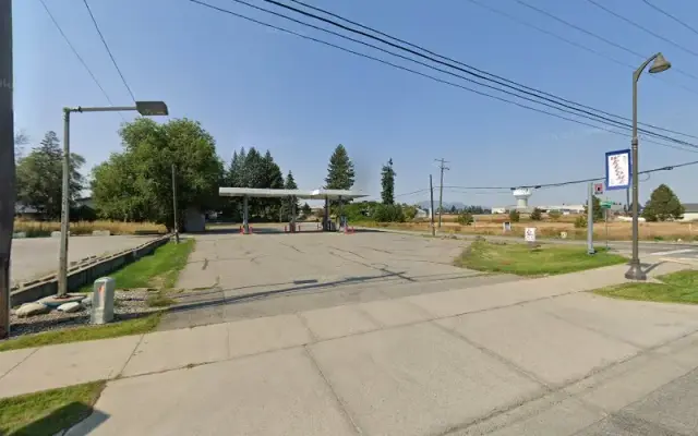 Panhandle Paws in Hayden, ID