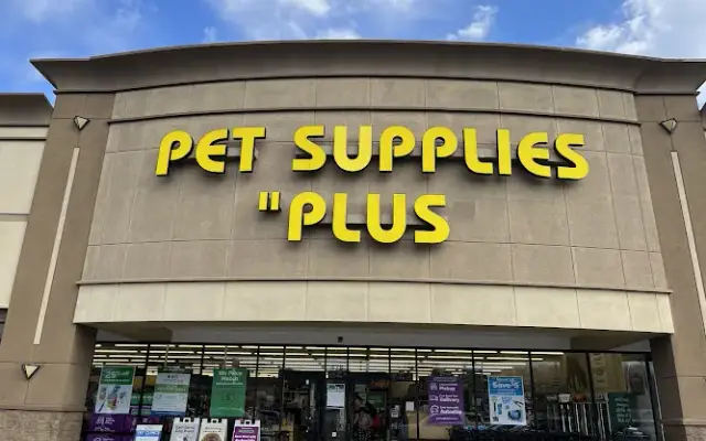 Pet Supplies Plus Clarksburg in Clarksburg, WV
