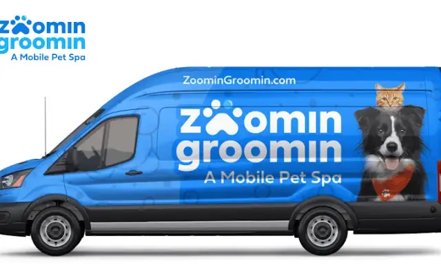 Zoomin Groomin in Haddonfield, NJ