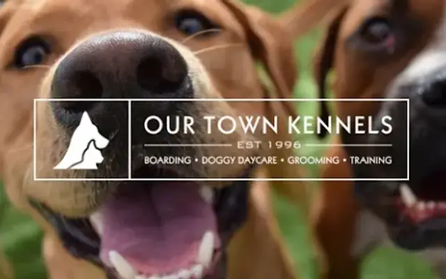 Our Town Kennel in Peterborough, NH