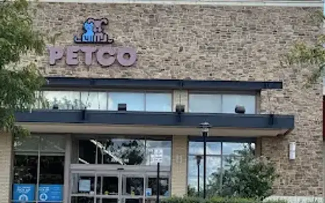 Petco in Sterling, VA
