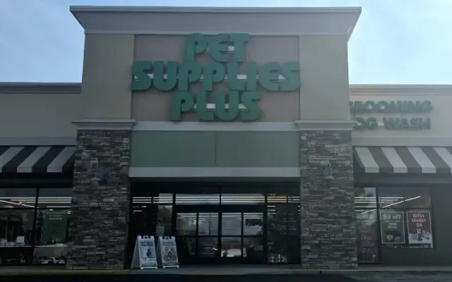 Pet Supplies Plus Greer Grooming in Greer, SC