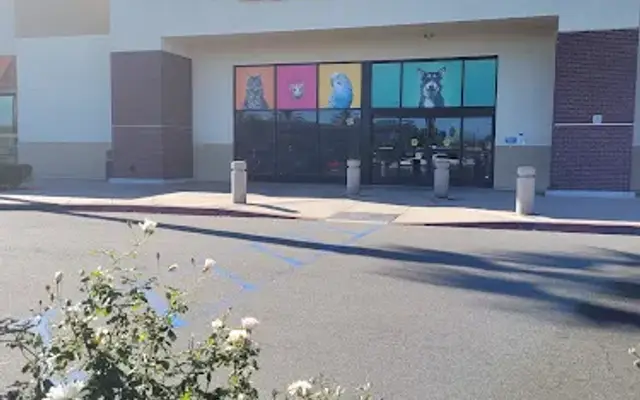 PetSmart in Compton, CA