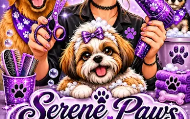 Serene Paws in Catawba, SC