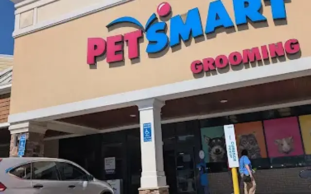 PetSmart in Fairfax, VA