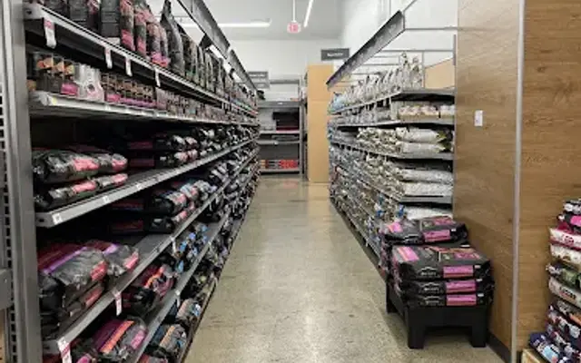 PetSmart in Hendersonville, TN