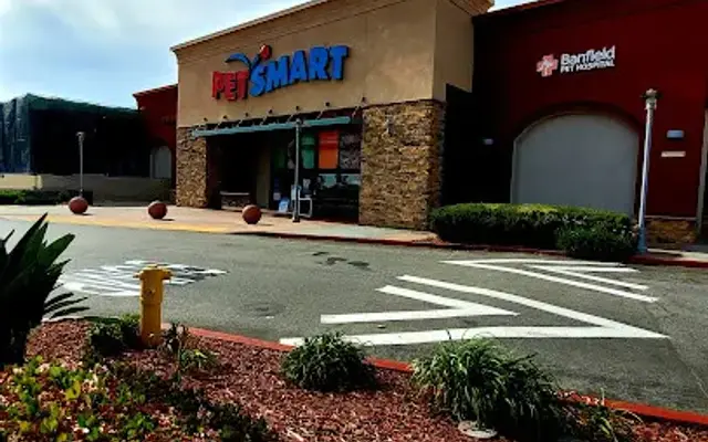PetSmart in Chino Hills, CA