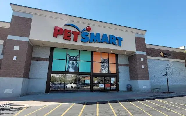 PetSmart in American Fork, UT