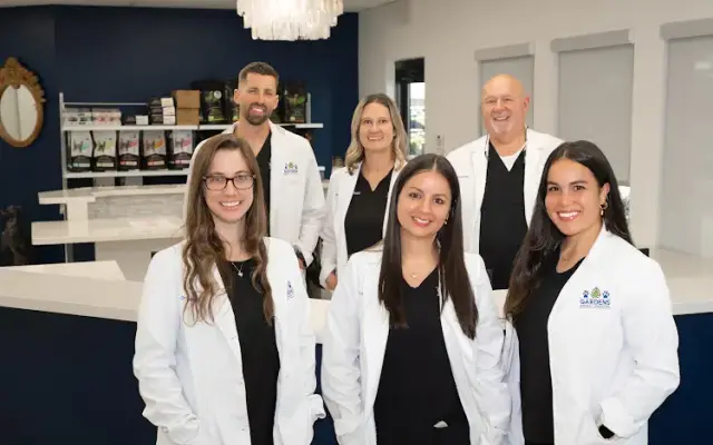Gardens Animal Hospital in Palm Beach Gardens, FL