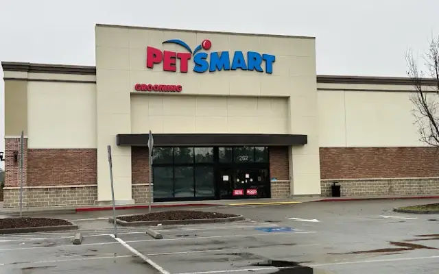 PetSmart in Pooler, GA