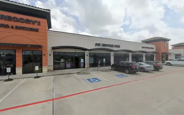 Pet Supplies Plus League City Grooming in League City, TX