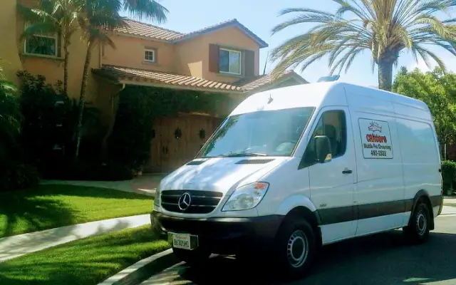 Critters Mobile Pet Grooming in San Clemente, CA