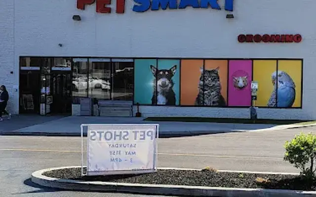 PetSmart in Broomall, PA