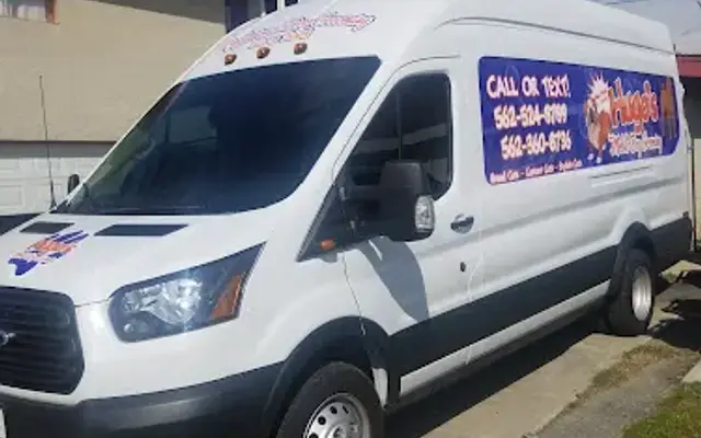 Hugo's Mobile Dog Grooming in Whittier, CA