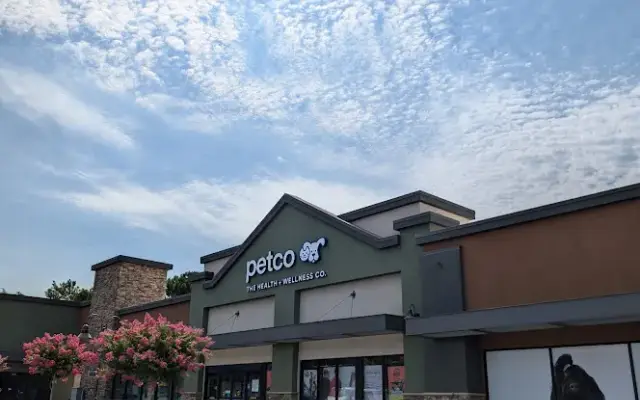 Petco in Auburn, CA