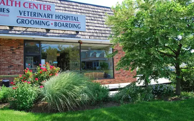 Strawberry Hill Animal Hospital in Norwalk, CT