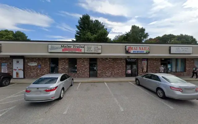 Bark and Bubble Dog Spa in Chelmsford, MA