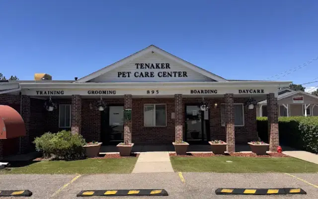 Tenaker Pet Care Center, Inc. in Aurora, CO