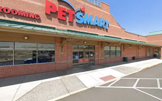 PetSmart Grooming in Moorestown, NJ