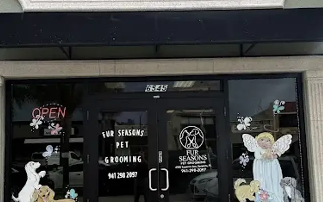 Fur Seasons Pet Grooming in Sarasota, FL