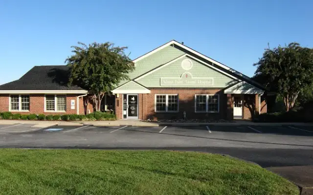Adams Farm Animal Hospital, P.A. in Greensboro, NC