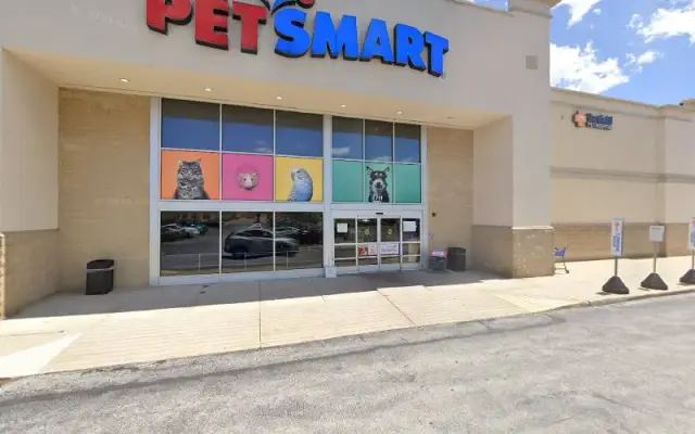 PetSmart Grooming in Schererville, IN