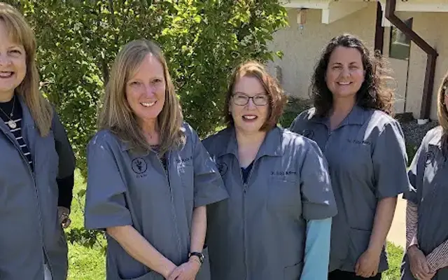 Lincolnton Animal Hospital in Lincolnton, NC