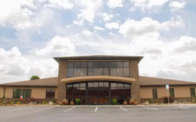 Mid-Atlantic Veterinary Hospital in Hagerstown, MD