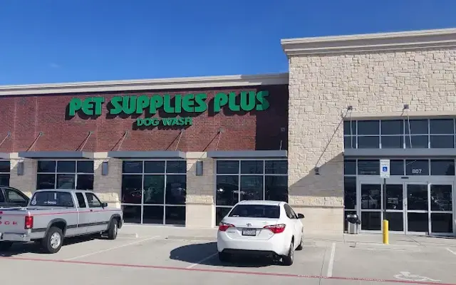 Pet Supplies Plus Wylie in Wylie, TX