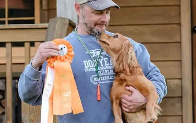 Dog Years Training and Boarding Center, LLC in Swansea, SC