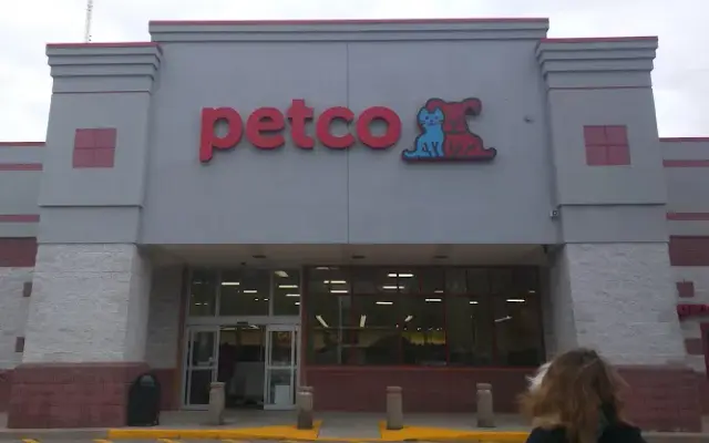 Petco in Needham, MA