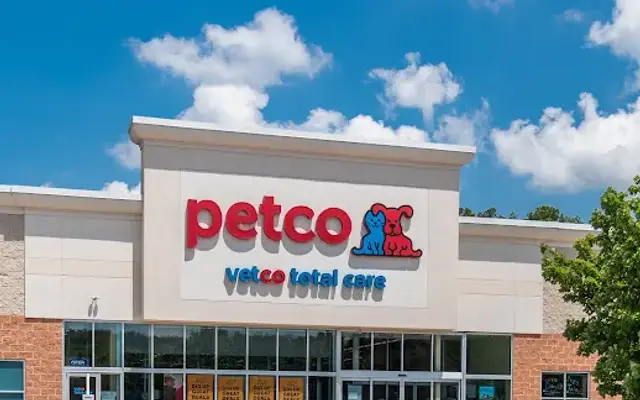 Petco in State College, PA