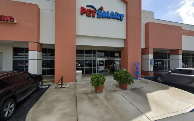 PetSmart Grooming in Miami, FL